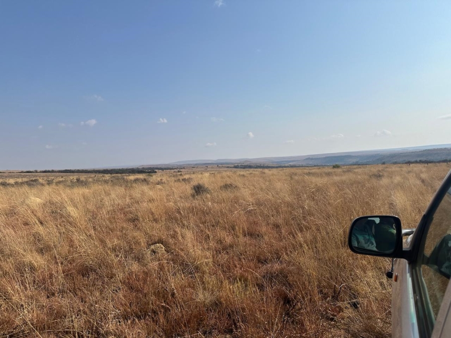 0 Bedroom Property for Sale in Lichtenburg Rural North West
